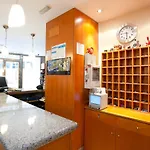 Maycar Hotel A Coruña