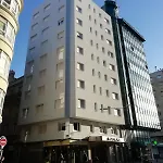 Maycar Hotel 2*