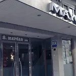 Maycar Hotel A Coruña