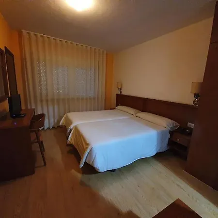 Maycar Hotel A Coruna