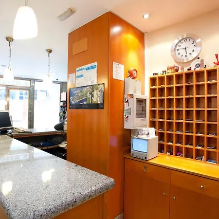 Maycar Hotel A Coruna