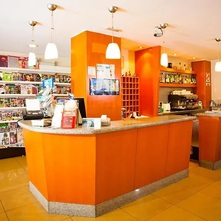 Maycar Hotel A Coruna