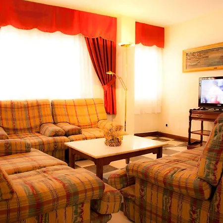 Maycar Hotel A Coruna