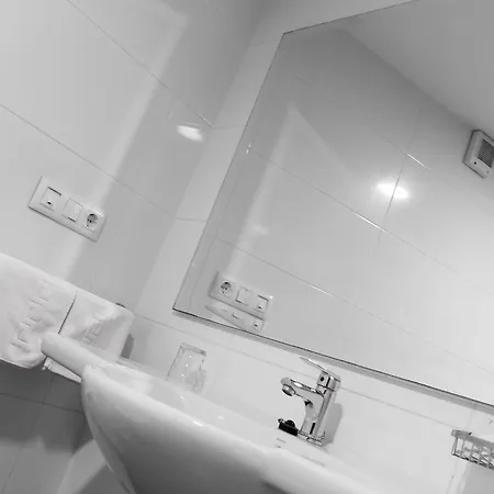 Hotel Maycar A Coruña