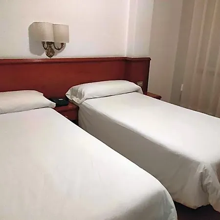 Hotel Maycar A Coruña