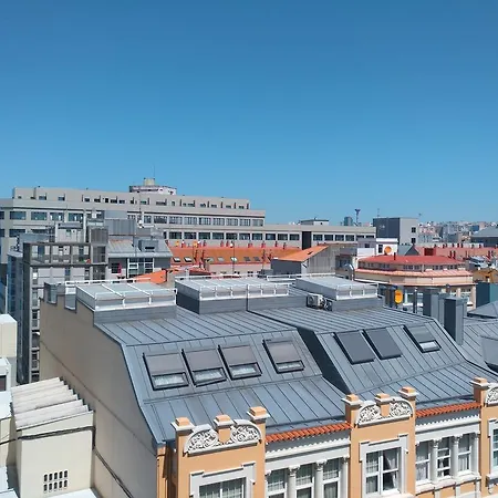 Maycar A Coruña