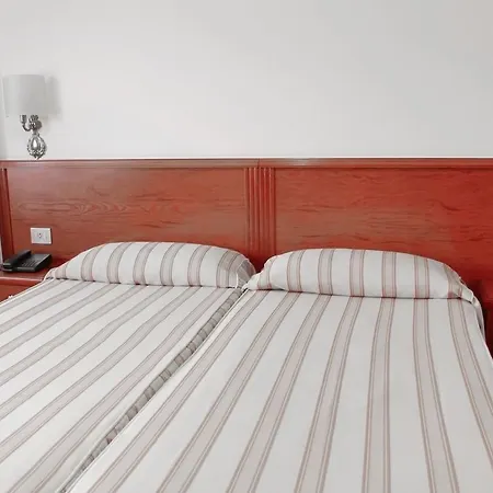 Maycar Hotel A Coruña