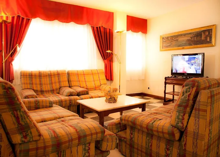 Maycar Hotel A Coruña