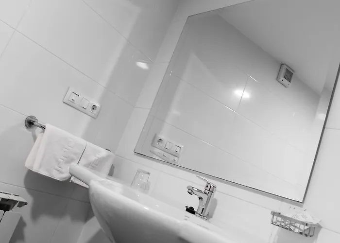 Hotel Maycar A Coruna