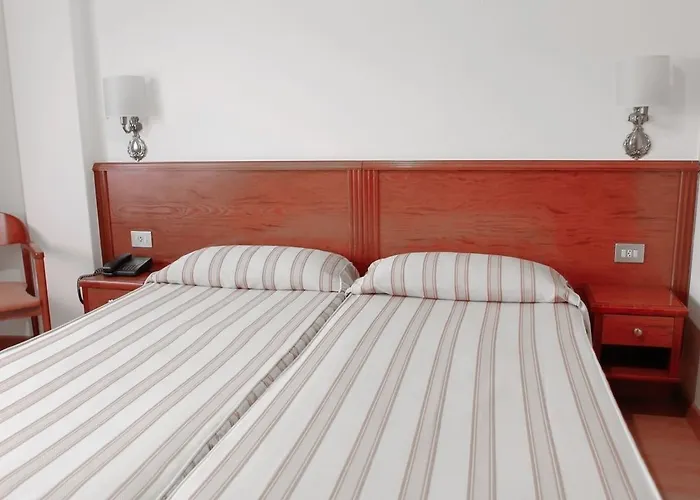 Maycar Hotel A Coruña